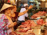 Bóng đá anh, ngoại hạng anh, lịch thi đấu euro 2012, Khó giữ CPI ở mức 17%